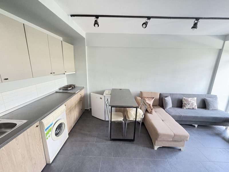 MARMARA'DAN 5M MİGROS ARKASI KİRALIK 1+1 DAİRE