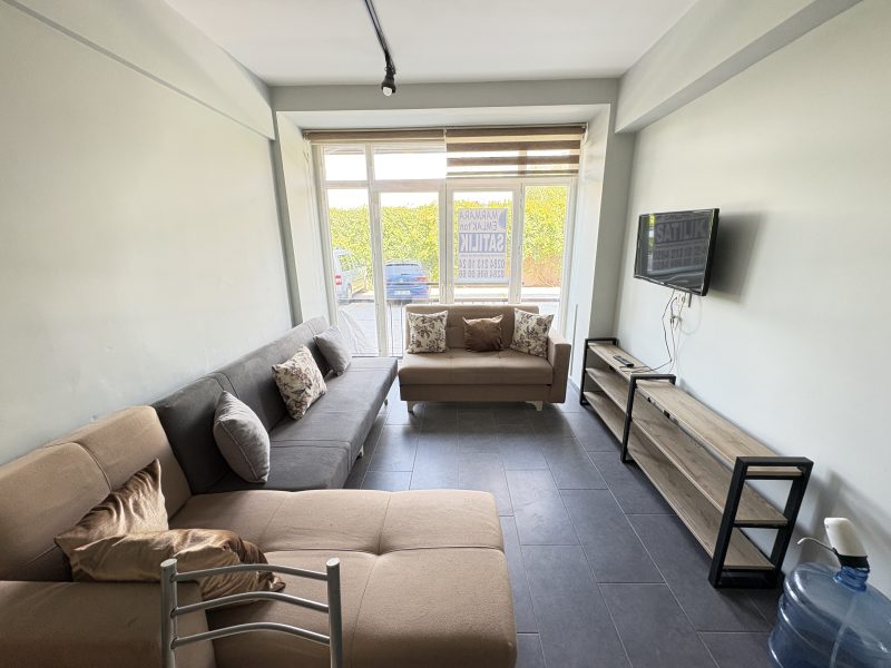 MARMARA'DAN 5M MİGROS ARKASI KİRALIK 1+1 DAİRE