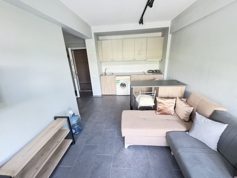 MARMARA'DAN 5M MİGROS ARKASI KİRALIK 1+1 DAİRE