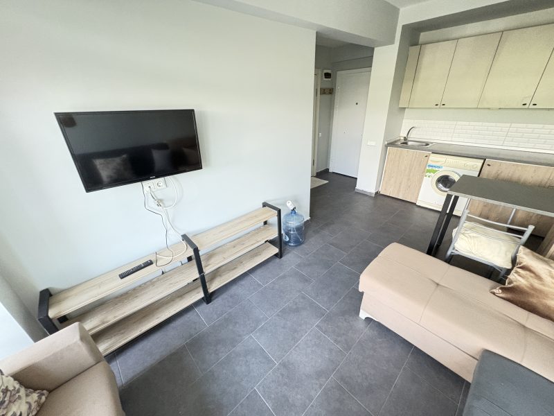 MARMARA'DAN 5M MİGROS ARKASI KİRALIK 1+1 DAİRE