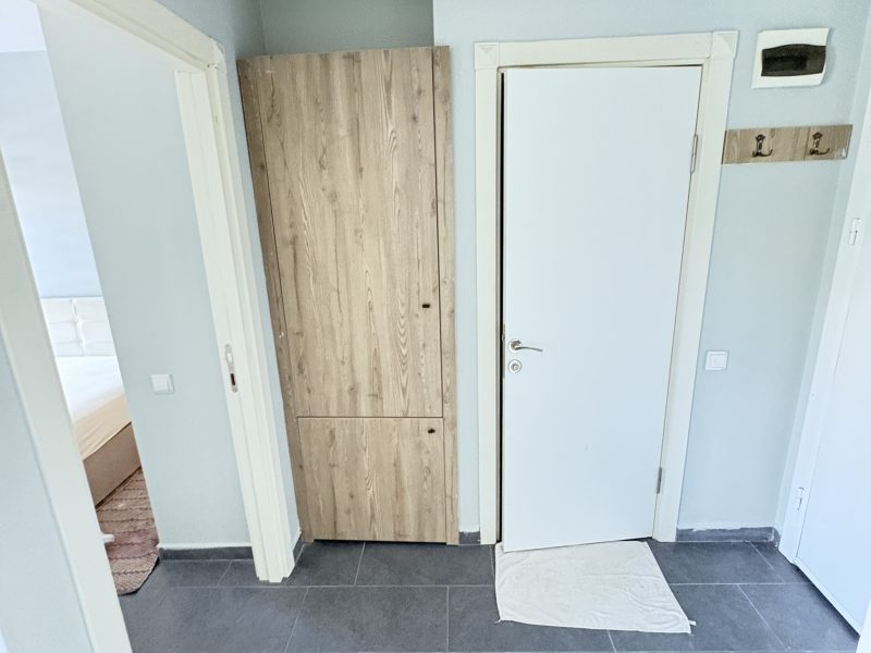 MARMARA'DAN 5M MİGROS ARKASI KİRALIK 1+1 DAİRE