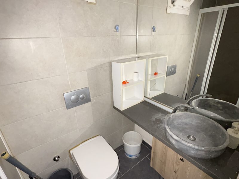 MARMARA'DAN 5M MİGROS ARKASI KİRALIK 1+1 DAİRE