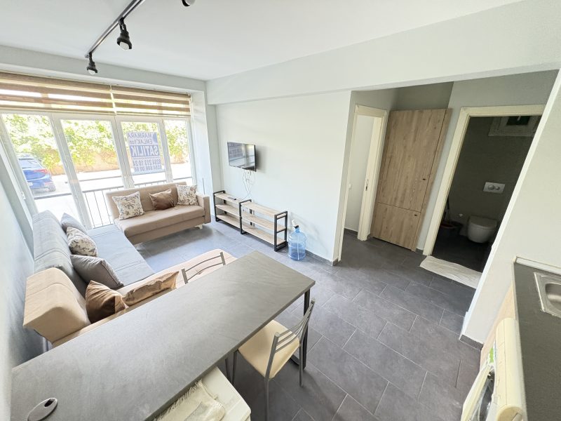 MARMARA'DAN 5M MİGROS ARKASI KİRALIK 1+1 DAİRE