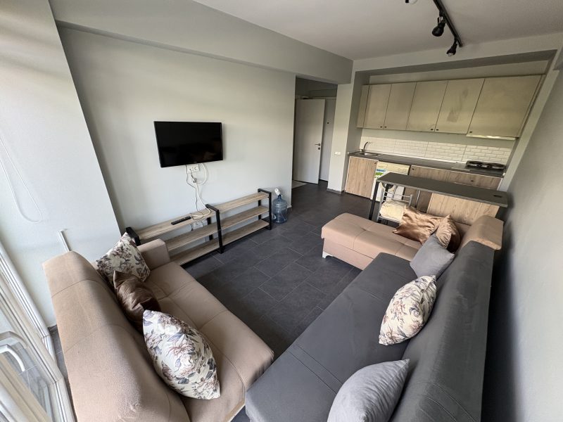 MARMARA'DAN 5M MİGROS ARKASI KİRALIK 1+1 DAİRE