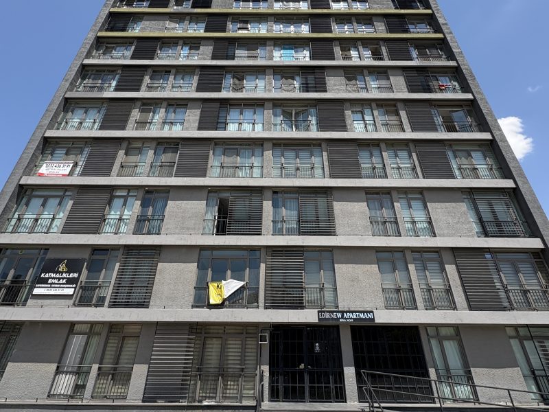 MARMARA'DAN 5M MİGROS ARKASI KİRALIK 1+1 DAİRE