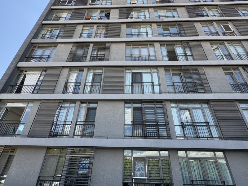 MARMARA'DAN 5M MİGROS ARKASI KİRALIK 1+1 DAİRE