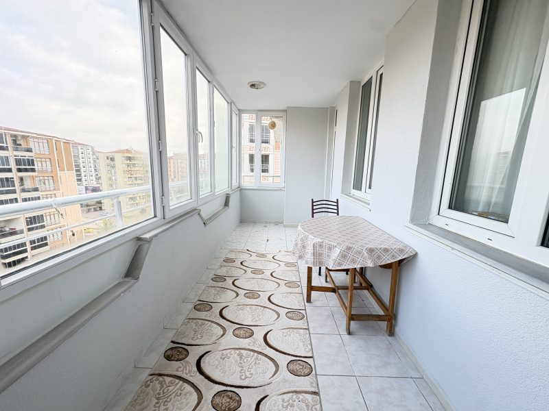 MARMARA'DAN ŞÜKRÜPAŞA GÖLET MEVKİ 3+1 KİRALIK DAİRE