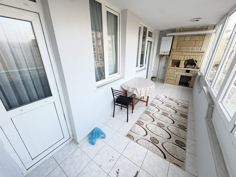 MARMARA'DAN ŞÜKRÜPAŞA GÖLET MEVKİ 3+1 KİRALIK DAİRE