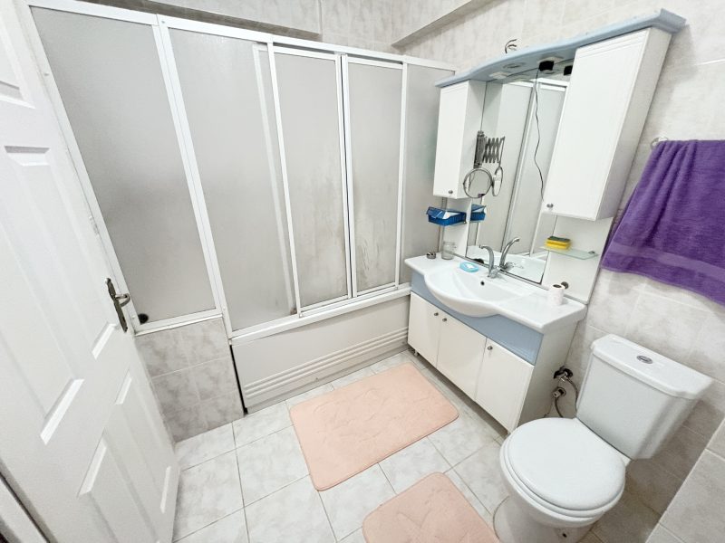 MARMARA'DAN ŞÜKRÜPAŞA GÖLET MEVKİ 3+1 KİRALIK DAİRE