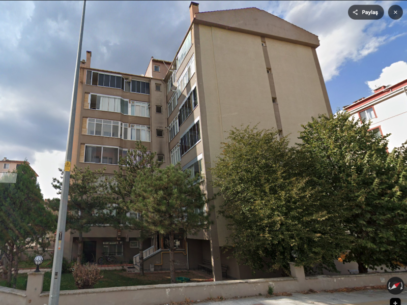 MARMARA'DAN FATİH MAHALLESİ 3+1 KİRALIK DAİRE