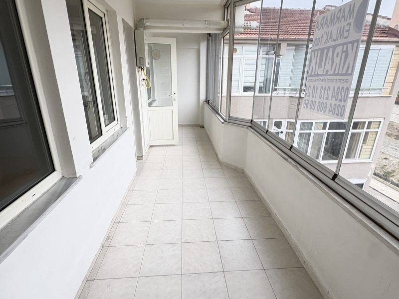 MARMARA'DAN FATİH MAHALLESİ 3+1 KİRALIK DAİRE