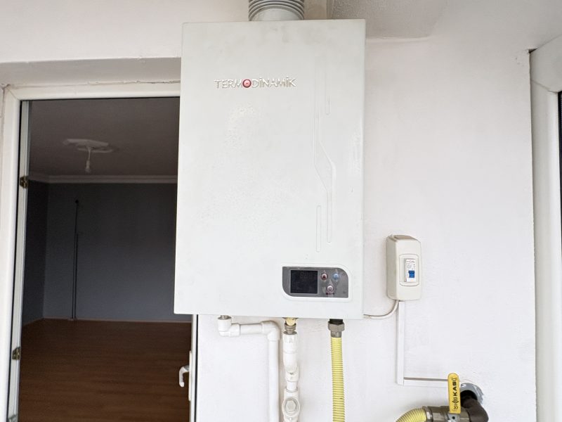 MARMARA'DAN FATİH MAHALLESİ 3+1 KİRALIK DAİRE