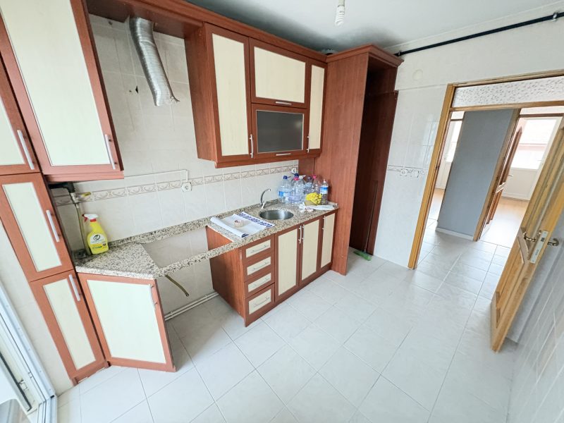 MARMARA'DAN FATİH MAHALLESİ 3+1 KİRALIK DAİRE