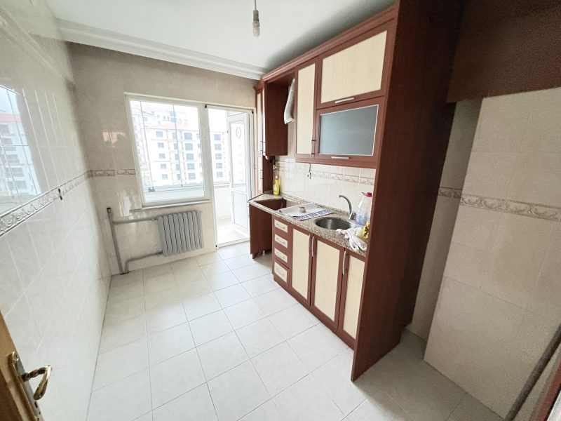 MARMARA'DAN FATİH MAHALLESİ 3+1 KİRALIK DAİRE