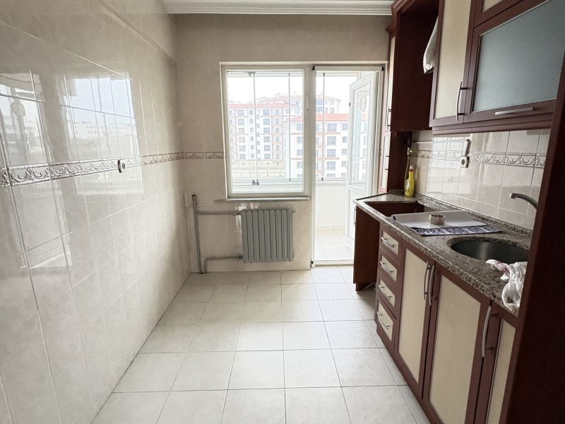 MARMARA'DAN FATİH MAHALLESİ 3+1 KİRALIK DAİRE
