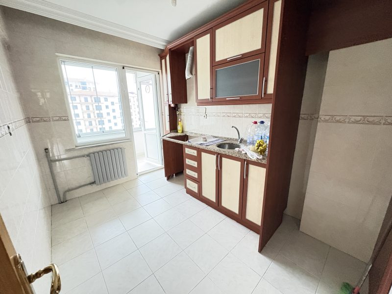 MARMARA'DAN FATİH MAHALLESİ 3+1 KİRALIK DAİRE