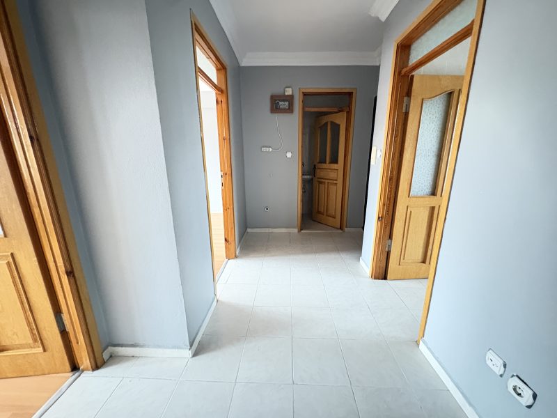 MARMARA'DAN FATİH MAHALLESİ 3+1 KİRALIK DAİRE