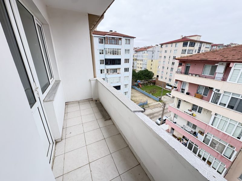 MARMARA'DAN FATİH MAHALLESİ 3+1 KİRALIK DAİRE