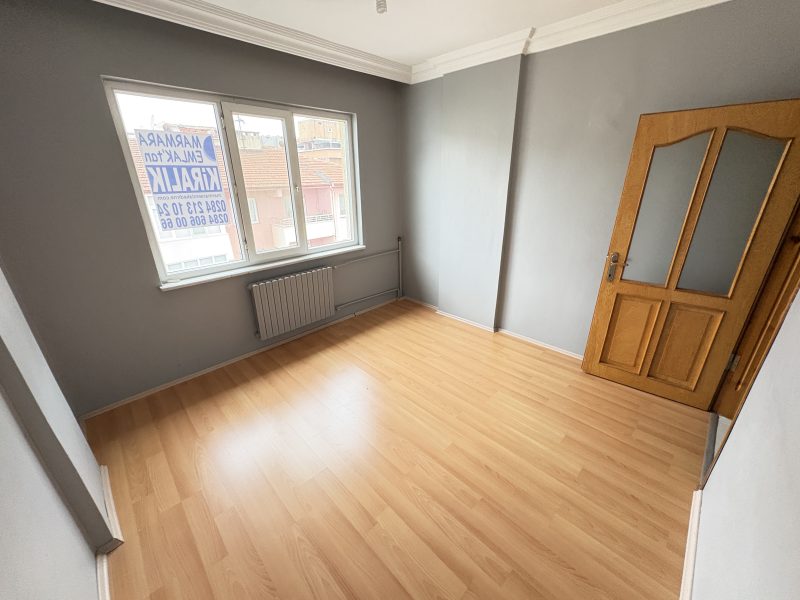 MARMARA'DAN FATİH MAHALLESİ 3+1 KİRALIK DAİRE