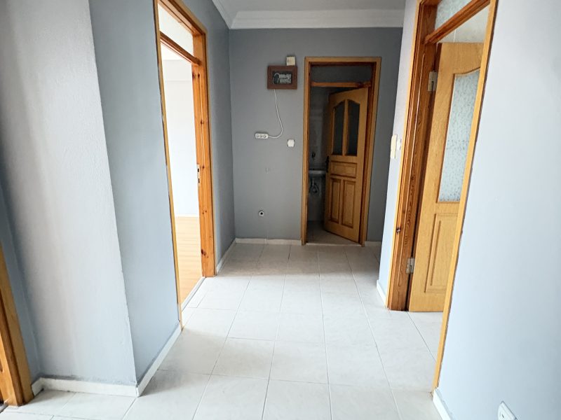 MARMARA'DAN FATİH MAHALLESİ 3+1 KİRALIK DAİRE
