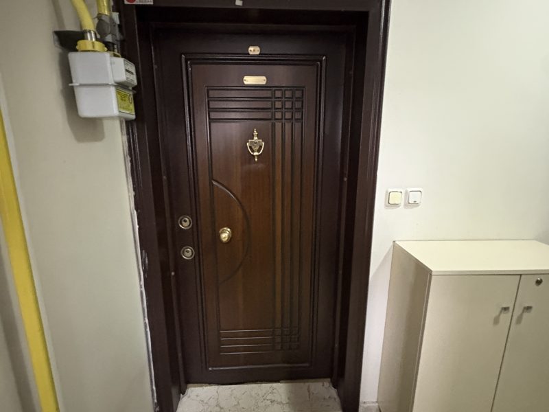 MARMARA'DAN FATİH MAHALLESİ 3+1 KİRALIK DAİRE