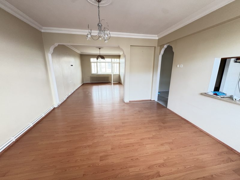 MARMARA'DAN 1. MURAT MAH BÜYÜK 2+1 KİRALIK DAİRE