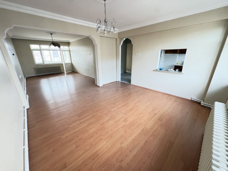 MARMARA'DAN 1. MURAT MAH BÜYÜK 2+1 KİRALIK DAİRE