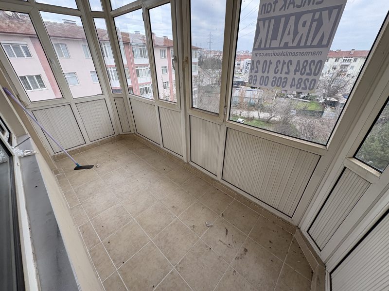 MARMARA'DAN 1. MURAT MAH BÜYÜK 2+1 KİRALIK DAİRE