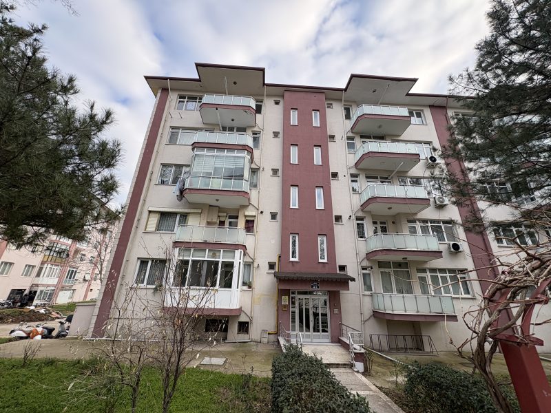 MARMARA'DAN 1. MURAT MAH BÜYÜK 2+1 KİRALIK DAİRE