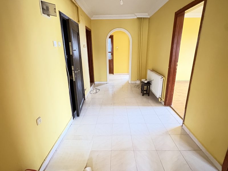 MARMARA'DAN KOCASİNAN DA 3+1 KİRALIK DAİRE