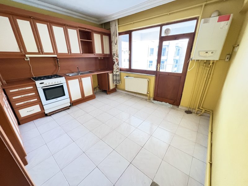 MARMARA'DAN KOCASİNAN DA 3+1 KİRALIK DAİRE