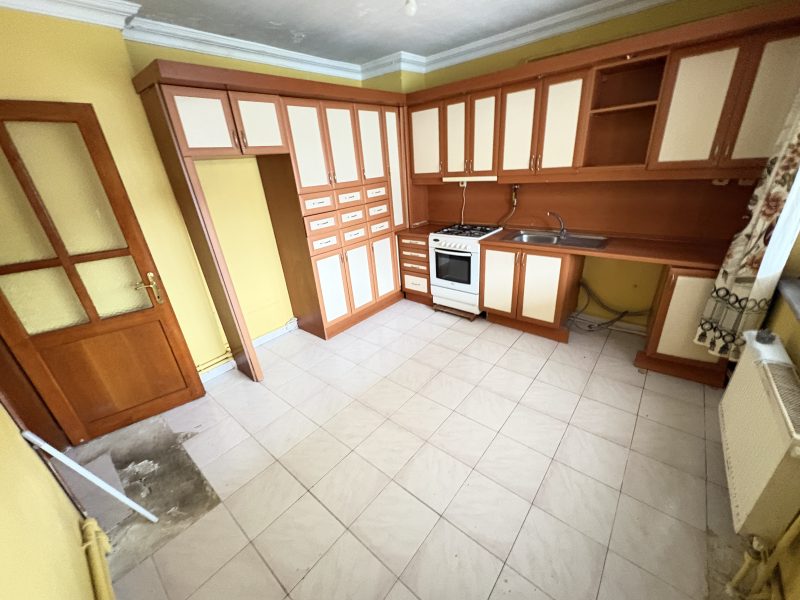 MARMARA'DAN KOCASİNAN DA 3+1 KİRALIK DAİRE