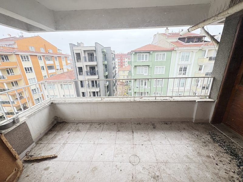 MARMARA'DAN KOCASİNAN DA 3+1 KİRALIK DAİRE