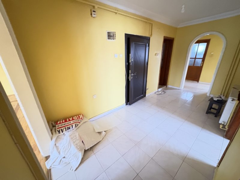 MARMARA'DAN KOCASİNAN DA 3+1 KİRALIK DAİRE