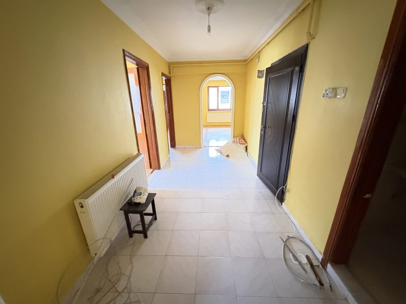 MARMARA'DAN KOCASİNAN DA 3+1 KİRALIK DAİRE