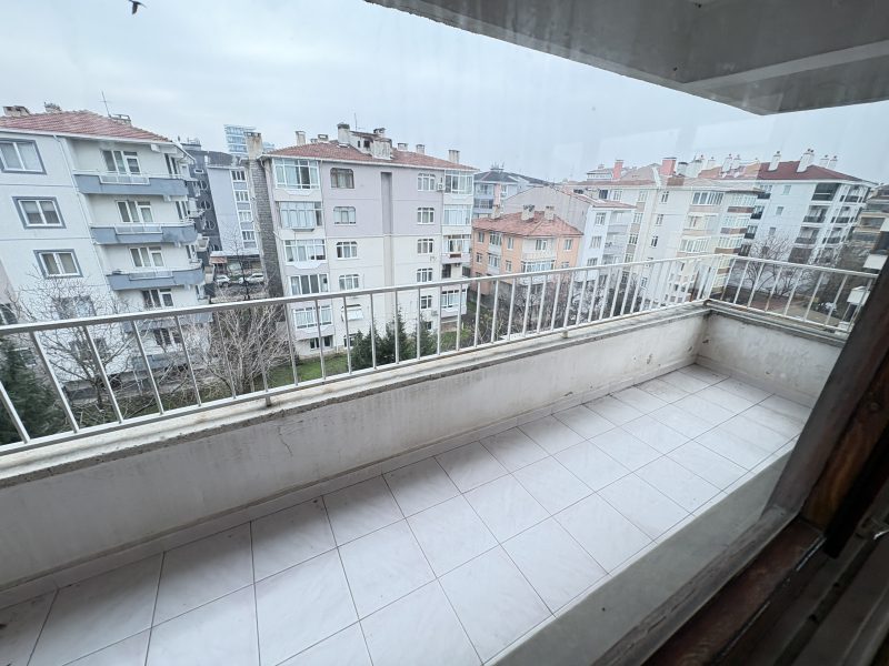 MARMARA'DAN KOCASİNAN DA 3+1 KİRALIK DAİRE