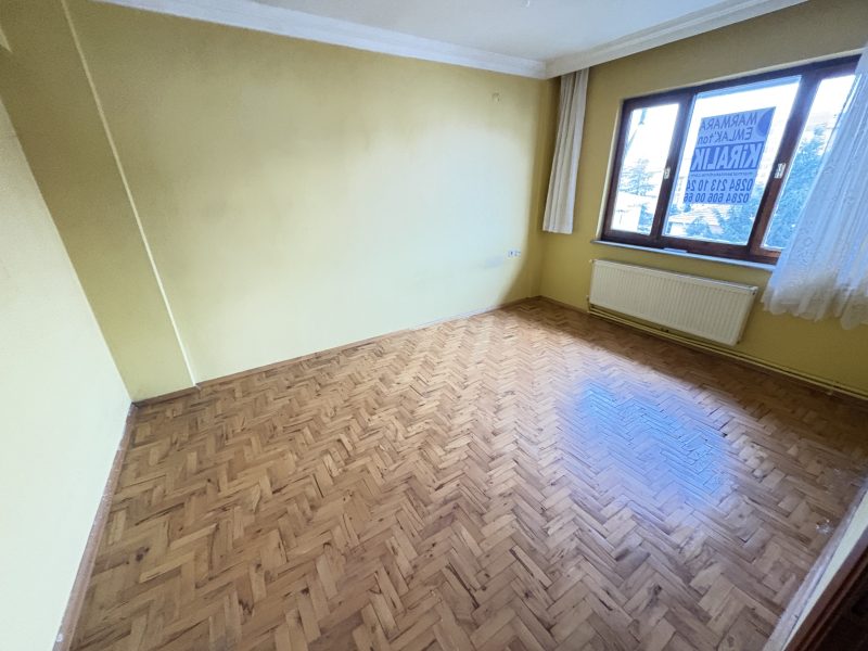 MARMARA'DAN KOCASİNAN DA 3+1 KİRALIK DAİRE