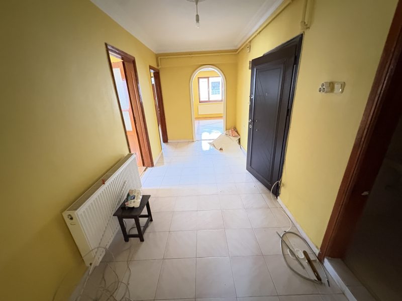 MARMARA'DAN KOCASİNAN DA 3+1 KİRALIK DAİRE