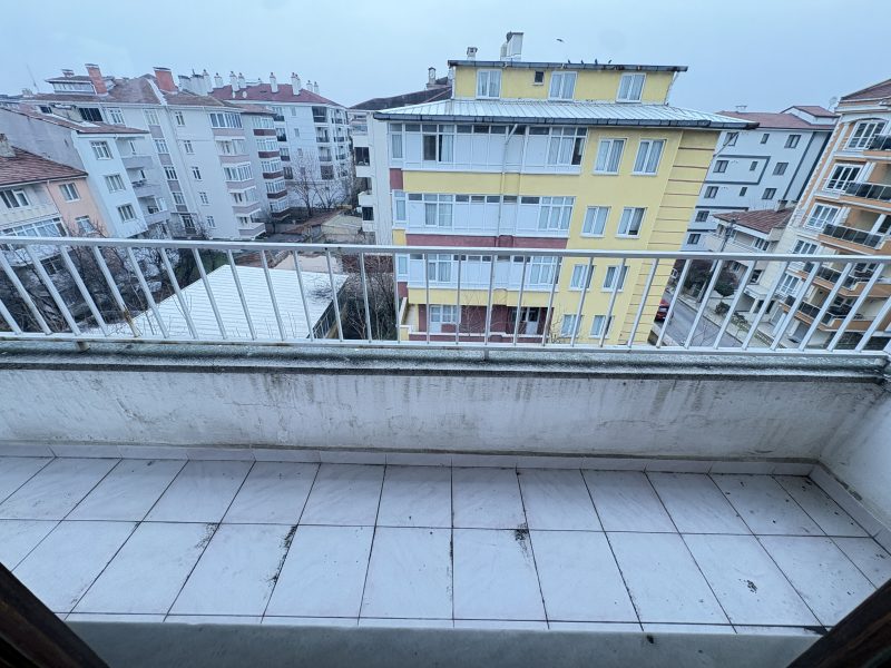 MARMARA'DAN KOCASİNAN DA 3+1 KİRALIK DAİRE