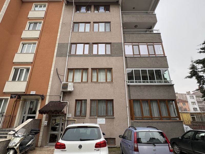 MARMARA'DAN KOCASİNAN DA 3+1 KİRALIK DAİRE