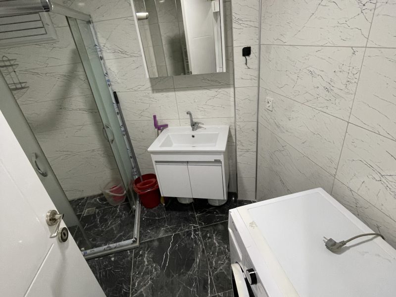 MARMARA'DAN ABDURRAHMAN MAH 1+1 EŞYALI SATILIK DAİRE