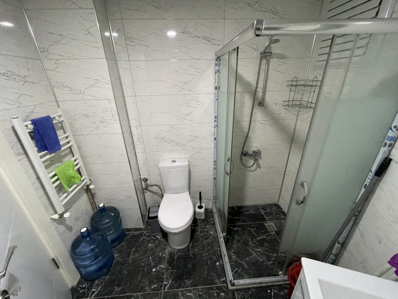 MARMARA'DAN ABDURRAHMAN MAH 1+1 EŞYALI SATILIK DAİRE
