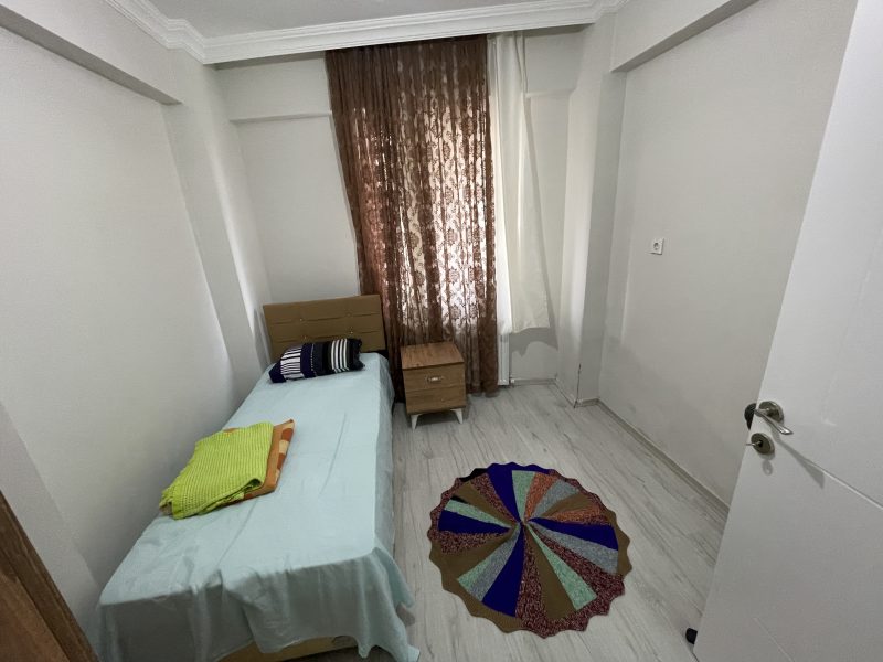 MARMARA'DAN ABDURRAHMAN MAH 1+1 EŞYALI SATILIK DAİRE