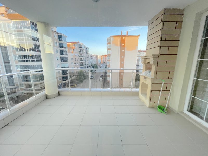 MARMARA'DAN ATATÜRK MAHALLESİ 3+1 KİRALIK DAİRE