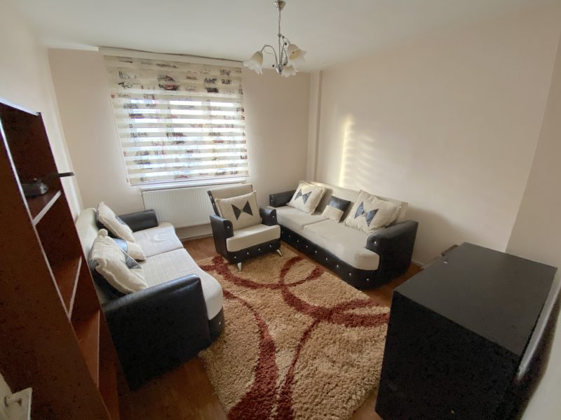 MARMARA'DAN EDİRNE MEDRESE ALİBEY'DE 2+1 SATILIK DAİRE