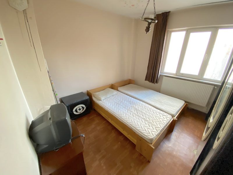MARMARA'DAN EDİRNE MEDRESE ALİBEY'DE 2+1 SATILIK DAİRE