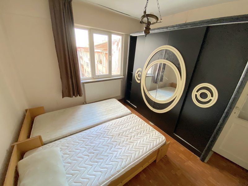 MARMARA'DAN EDİRNE MEDRESE ALİBEY'DE 2+1 SATILIK DAİRE