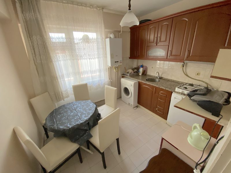 MARMARA'DAN EDİRNE MEDRESE ALİBEY'DE 2+1 SATILIK DAİRE