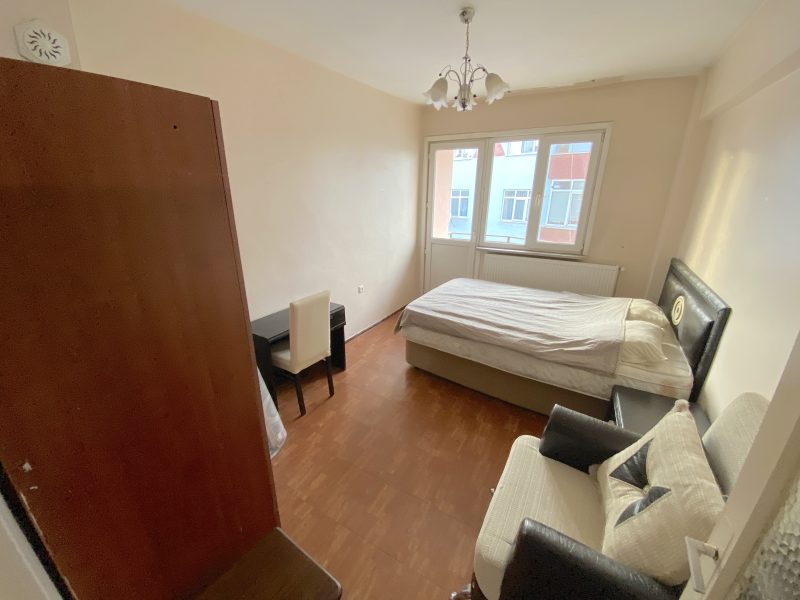 MARMARA'DAN EDİRNE MEDRESE ALİBEY'DE 2+1 SATILIK DAİRE