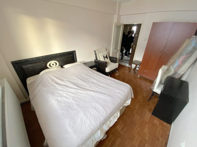 MARMARA'DAN EDİRNE MEDRESE ALİBEY'DE 2+1 SATILIK DAİRE